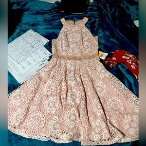 Cute and classy